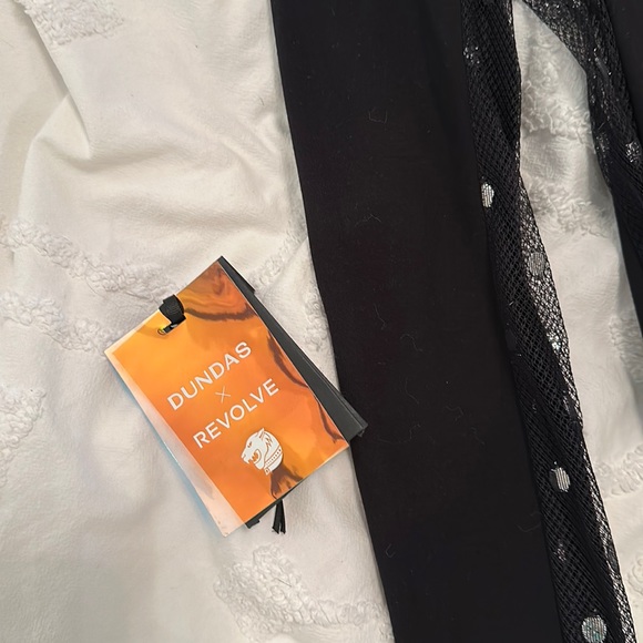 Revolve x Dundas Patti Mini Dress - Picture 5 of 7